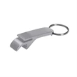 Aluminum Bottle/Can Opener Key Ring | https://www.bestnamebadges.com