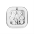 Earbuds In Case | https://www.bestnamebadges.com