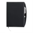 Savannah Notebook With Pen | https://www.bestnamebadges.com