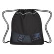 Burly Drawstring Sports Pack | https://www.bestnamebadges.com