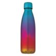 16 Oz. Verdi Stainless Steel Swiggy Bottle | https://www.bestnamebadges.com