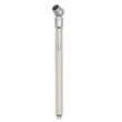 Tire Gauge With Clip | https://www.bestnamebadges.com