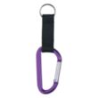 8mm Carabiner | https://www.bestnamebadges.com