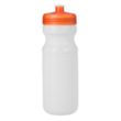24 Oz. Water Bottle | https://www.bestnamebadges.com