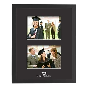 Glanville 2 Picture Frame | https://www.bestnamebadges.com