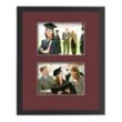 Glanville 2 Picture Frame | https://www.bestnamebadges.com