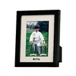 Jamestown Picture Frame | https://www.bestnamebadges.com