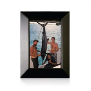 Avalon Picture Frame | https://www.bestnamebadges.com