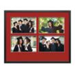 Wolver 4 Picture Frame | https://www.bestnamebadges.com