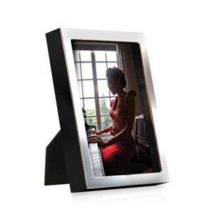 Luna Picture Frame | https://www.bestnamebadges.com