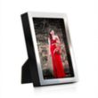 Luna Picture Frame | https://www.bestnamebadges.com