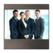 Benedetto Picture Frame | https://www.bestnamebadges.com