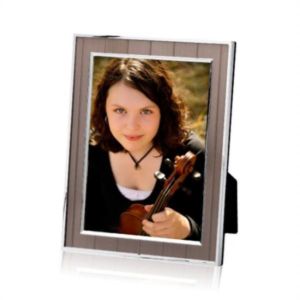 Galena Frame | https://www.bestnamebadges.com