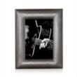 Zen Picture Frame - Pewter | https://www.bestnamebadges.com