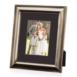 Lancashire Picture Frame | https://www.bestnamebadges.com