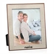 Bolton Frame - Copper/Fabric | https://www.bestnamebadges.com