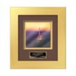 Premier -  Gold | https://www.bestnamebadges.com