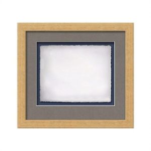 Eldridge -  Antique Gold | https://www.bestnamebadges.com