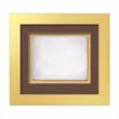 Premier -  Gold | https://www.bestnamebadges.com