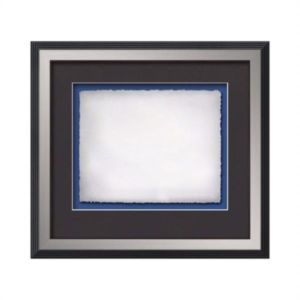 Jasper -  Silver | https://www.bestnamebadges.com