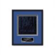 Fenestra -  Black | https://www.bestnamebadges.com