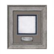 Calder -  Grey Oak | https://www.bestnamebadges.com