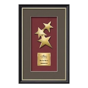 Baron Constellation - Black/Gold