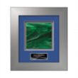 Premier -  Silver | https://www.bestnamebadges.com