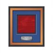 Jasper -  Bronze | https://www.bestnamebadges.com