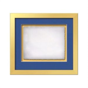 Eldridge -  Gold | https://www.bestnamebadges.com