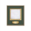 Fenestra -  Gold | https://www.bestnamebadges.com