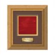 Terrene -  Antique Gold | https://www.bestnamebadges.com