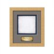 Eldridge -  Antique Gold | https://www.bestnamebadges.com