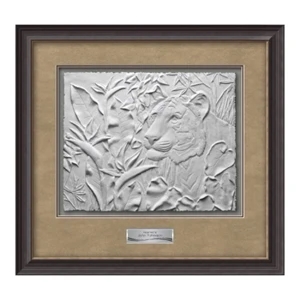 Into the Wild | https://www.bestnamebadges.com