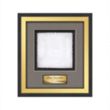 Jasper -  Gold | https://www.bestnamebadges.com