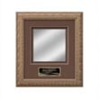 Romagna - Silver | https://www.bestnamebadges.com