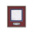 Fenestra -  Bronze | https://www.bestnamebadges.com