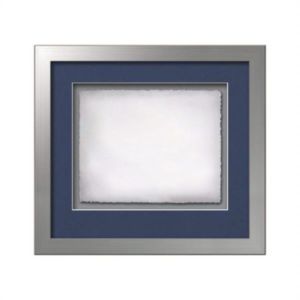 Eldridge -  Silver | https://www.bestnamebadges.com