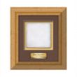 Terrene -  Antique Gold | https://www.bestnamebadges.com