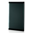 Scroll Plaque - Jade/Black | https://www.bestnamebadges.com