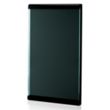 Scroll Plaque - Jade/Black | https://www.bestnamebadges.com