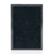 Granite Plaque - Black | https://www.bestnamebadges.com
