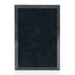 Granite Plaque - Black | https://www.bestnamebadges.com