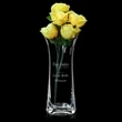 Gillingham Vase | https://www.bestnamebadges.com