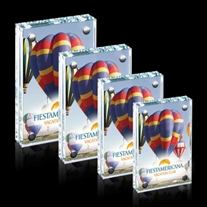 Emerald Award | https://www.bestnamebadges.com