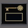 Key Plaque | https://www.bestnamebadges.com