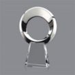 Soledad Award - Silver | https://www.bestnamebadges.com