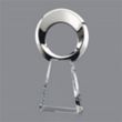 Soledad Award - Silver | https://www.bestnamebadges.com