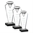 Endeavour Award - Diamond | https://www.bestnamebadges.com