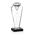 Endeavour Award - Diamond | https://www.bestnamebadges.com